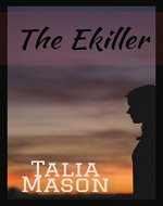 the E killer - Book Cover