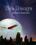 The Henge - Book Cover