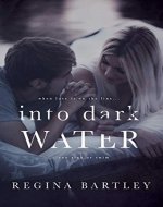 Into dark water - Book Cover
