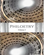 Philoetry Volume I - Book Cover