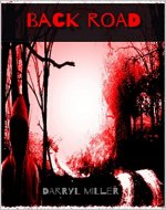 Back Road - Book Cover