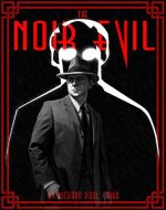 The Noir Evil - Book Cover