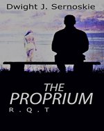 The Proprium | R.Q.T - Sampler Copy - Book Cover