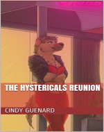 The Hystericals Reunion - Book Cover