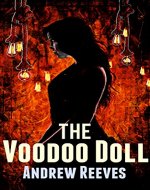 The Voodoo Doll: The Priestess And The Pleasure - Book Cover