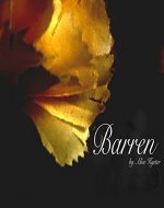 Barren - Book Cover