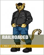 RailRoaded - Book Cover