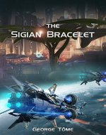 The Sigian Bracelet - Book Cover