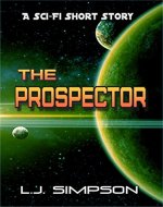 The Prospector - Book Cover