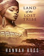 Land of the Lost Tribe - Book Cover