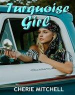 Turquoise Girl - Book Cover