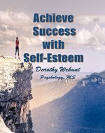 Achieve Success with Self-Esteem - Book Cover