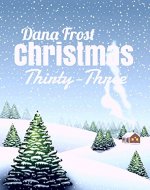 Christmas Thirty-Three - Book Cover