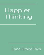 Happier Thinking - Book Cover