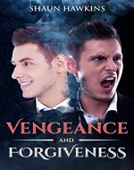 Vengeance and Forgiveness - Book Cover