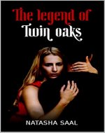 The Legend of Twin Oaks - Book Cover