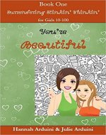 You're Beautiful (Surrendering Stinkin' Thinkin' Book 1) - Book Cover