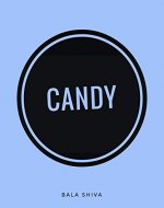 Candy - Book Cover