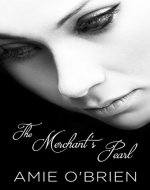 The Merchant's Pearl (The Merchant's Pearl Saga Book 1) - Book Cover