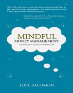 Mindful Money Management: Memoirs of a Hedge Fund Manager - Book Cover