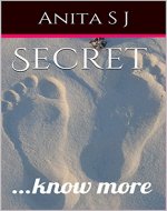 Secret : ...know more - Book Cover