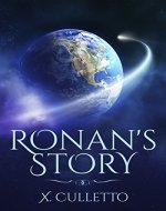 Ronan's Story : A Novelette - Book Cover