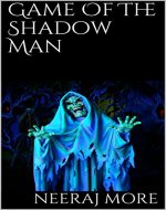 Game Of The Shadow Man (7 Stories Book 1) - Book Cover