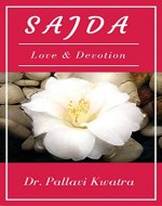 Sajda: Love & Devotion - Book Cover