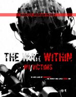The War Within: #1 Victims (Monster War) - Book Cover