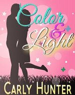 Color & Light - Book Cover