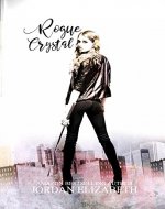 Rogue Crystal - Book Cover
