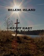 Belene Island - Book Cover