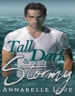 Tall, Dark & Stormy - Book Cover