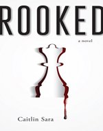 Rooked - Book Cover