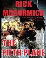 The Fifth Plane - Book Cover