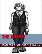 The Dream - Book Cover