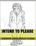 Intend to Please - Book Cover