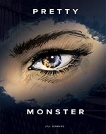 Pretty Monster - Book Cover