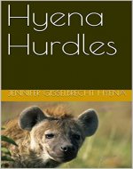 Hyena Hurdles - Book Cover