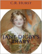 Jane Digby's Diary: To Begin, Begin - Book Cover