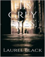 His Grey Eyes - Book Cover