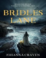 Bridles Lane (West Country Trilogy Book 1) - Book Cover