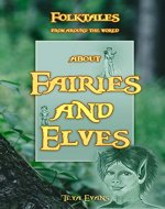 Fairies and Elves - Book Cover