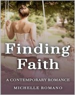 Finding Faith - Book Cover