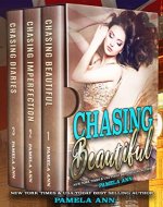 Chasing Series: Set One - Book Cover
