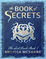 The Book of Secrets (The Last Oracle 1)