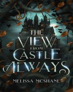 The View From Castle Always - Book Cover