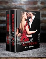 Boxed Set: The Unbreakable Series: Romantic Suspense (Two full length novels) - Book Cover
