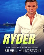 Ryder: Army Ranger Romance Book Four (A Clean Army Ranger Romance 4) - Book Cover
