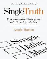 Single Truth: You are more than your relationship status - Book Cover